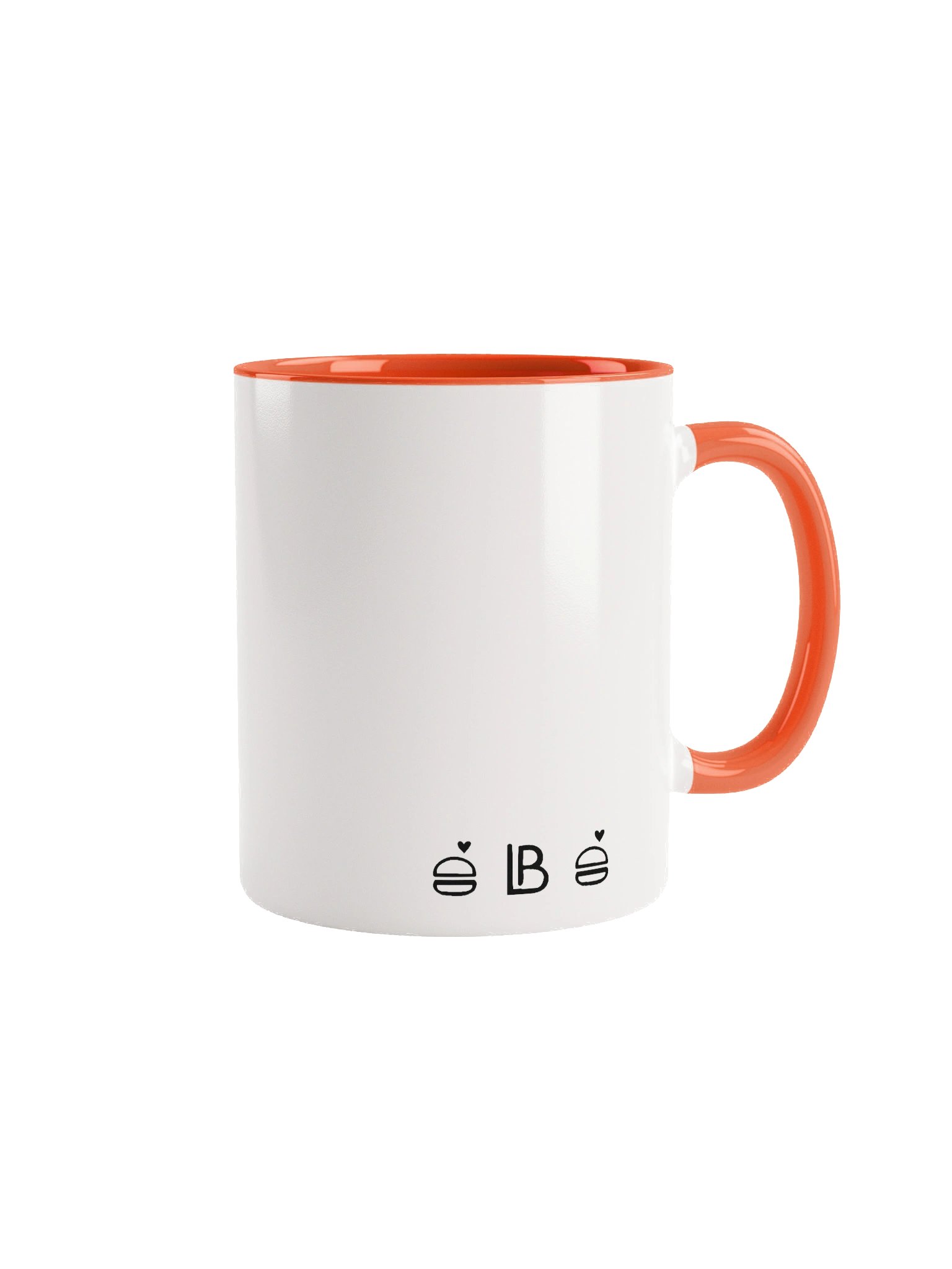 Unlikely Friendship Mug product image (1)