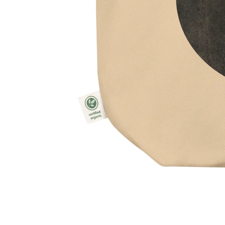Sistah Canvas Tote product image (2)