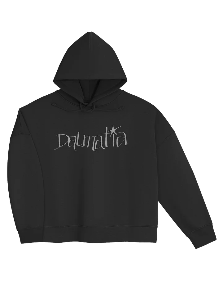 Dalmatia Whimsy Women's Hoodie product image (2)