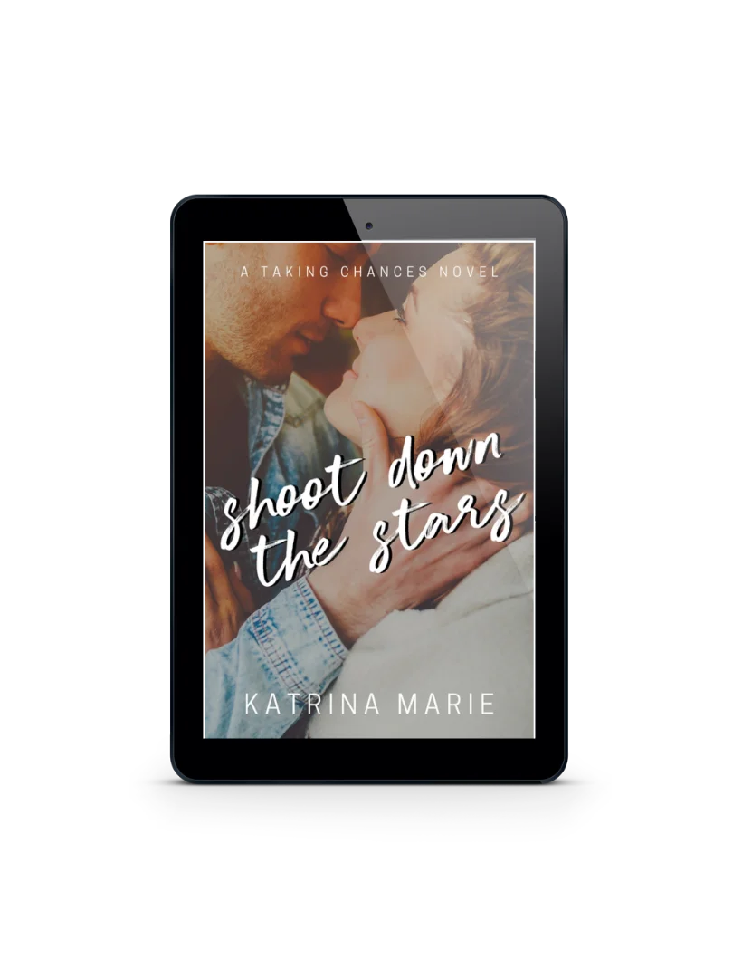 Shoot Down the Stars Ebook product image (1)
