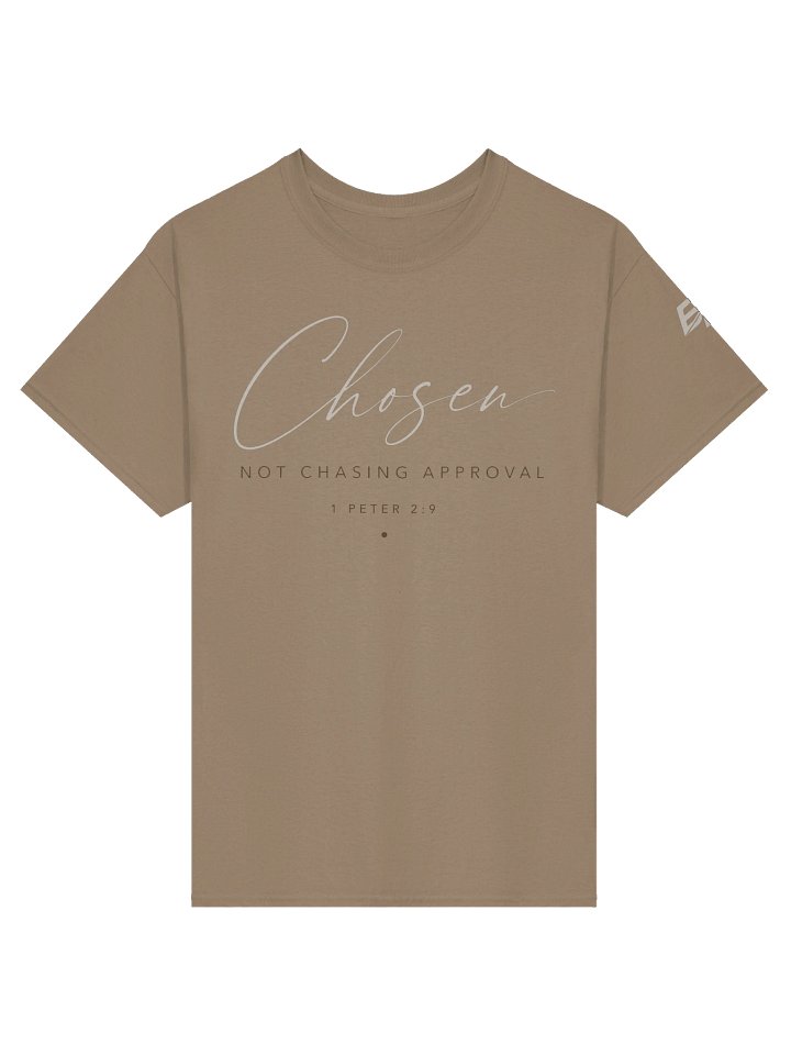 Chosen — Not Chasing Approval product image (2)
