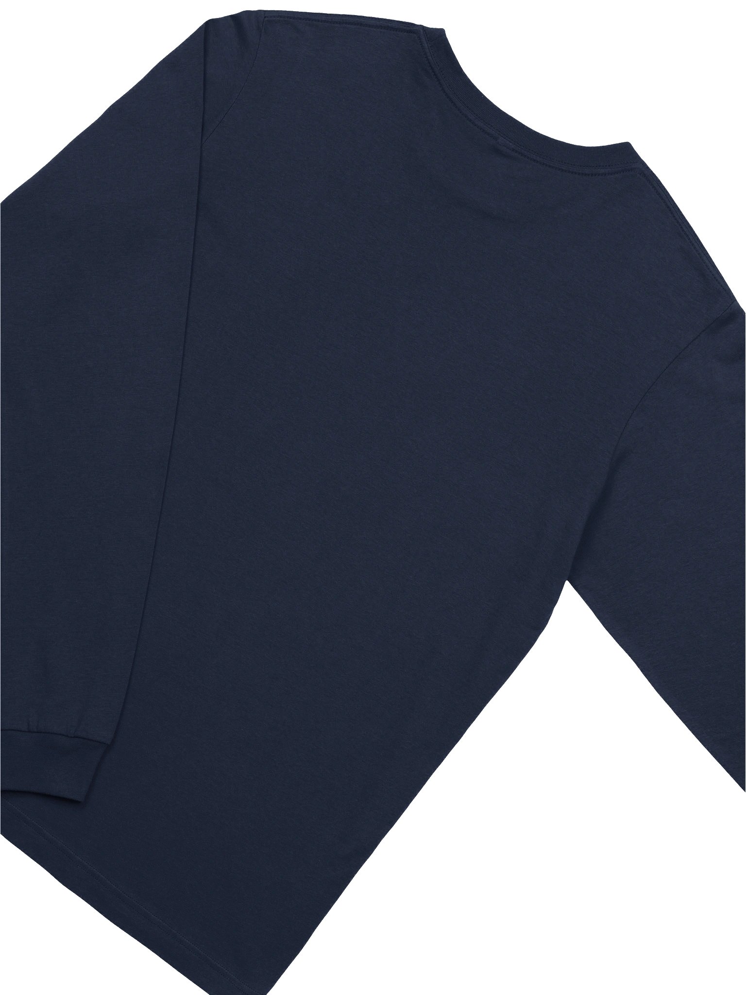 Opposites Attract Long-Sleeve Shirt product image (4)