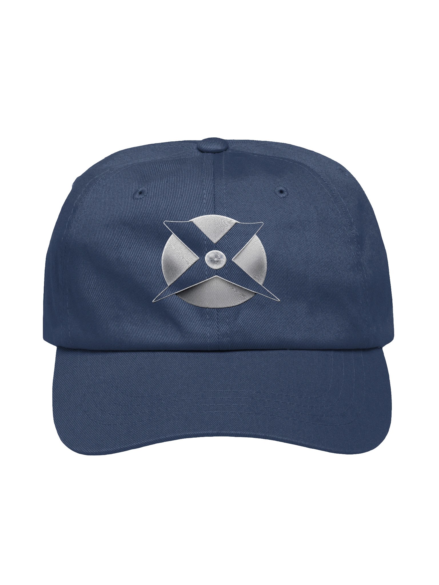 MULTIxVERSE Logo Embroidered Cap product image (1)