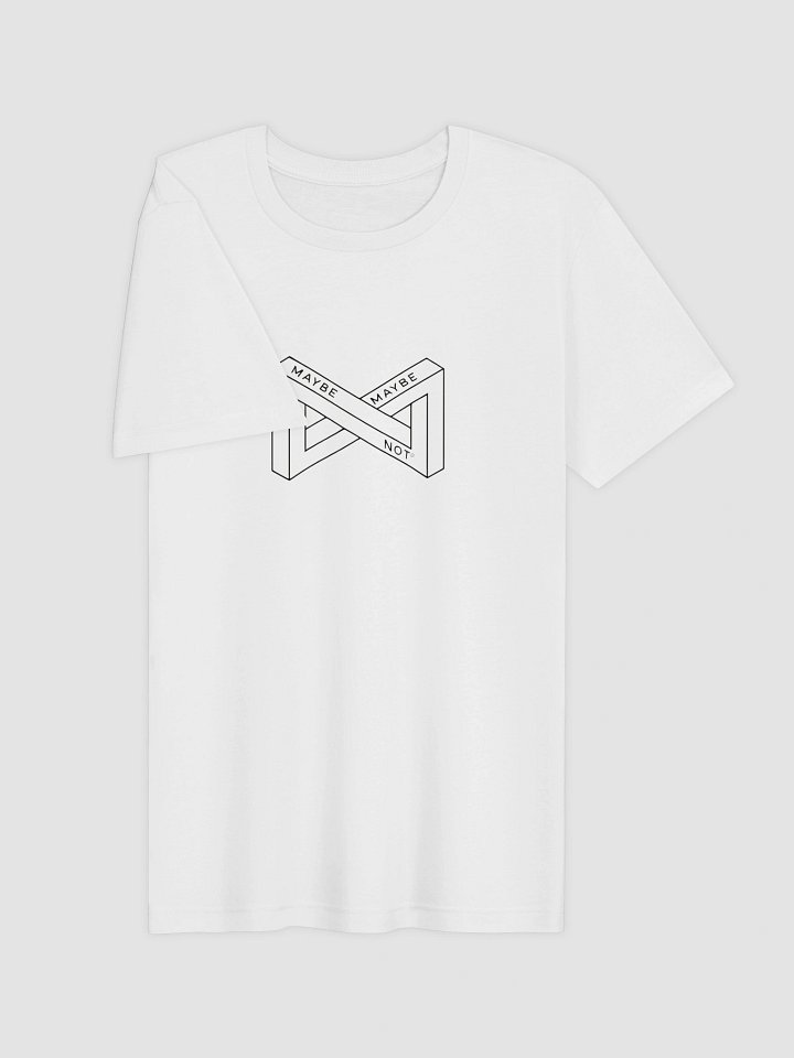 Maybe, Maybe Not product image (12)