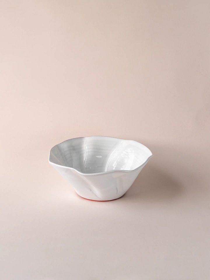 Chalk Wave Bowl product image (2)