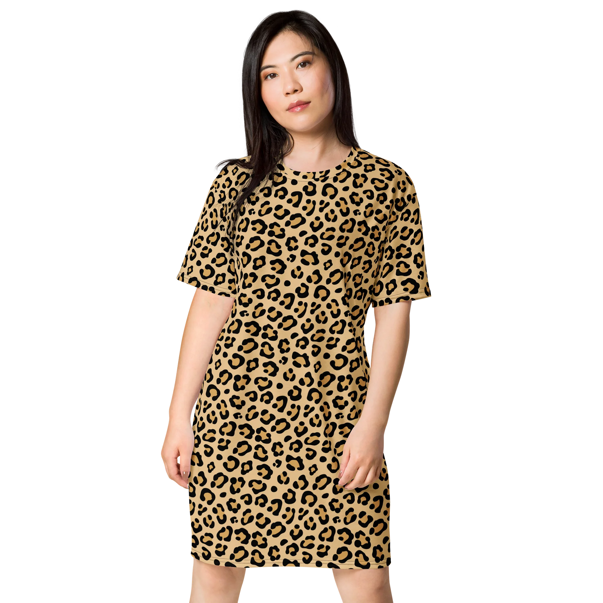 The "Ace" Dress product image (1)