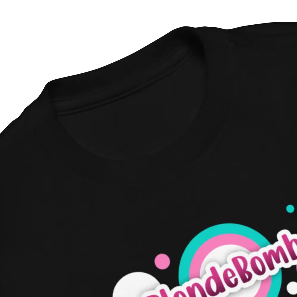 Blonde Toddler Shirt product image (4)