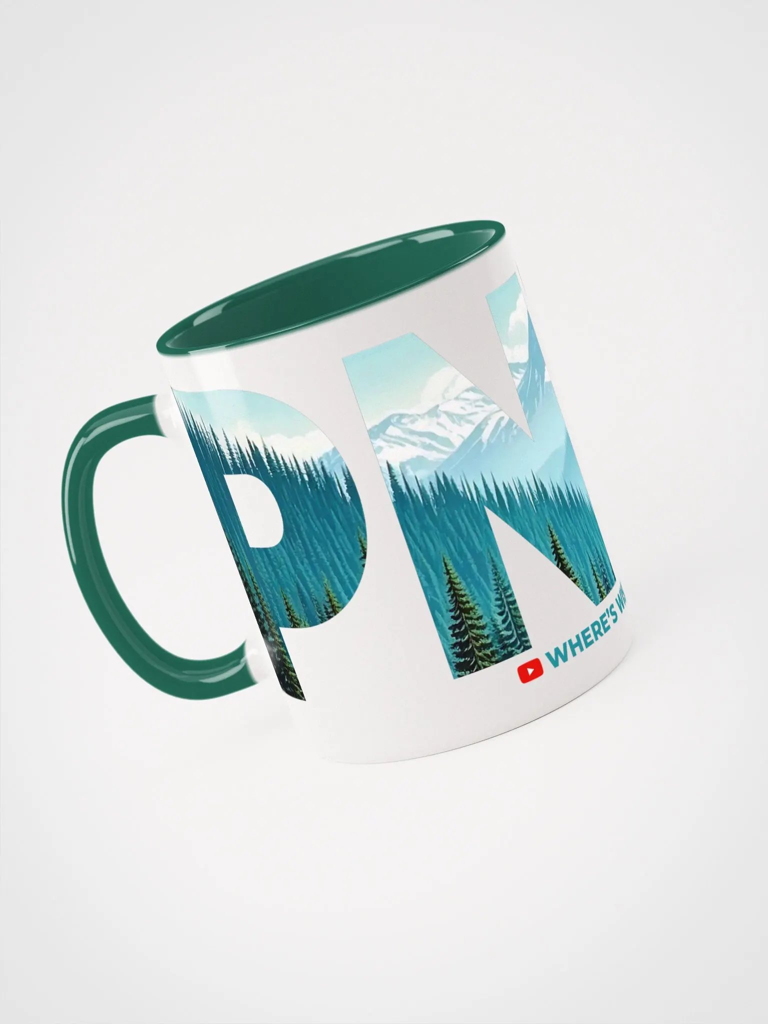 The PNW Mug product image (1)
