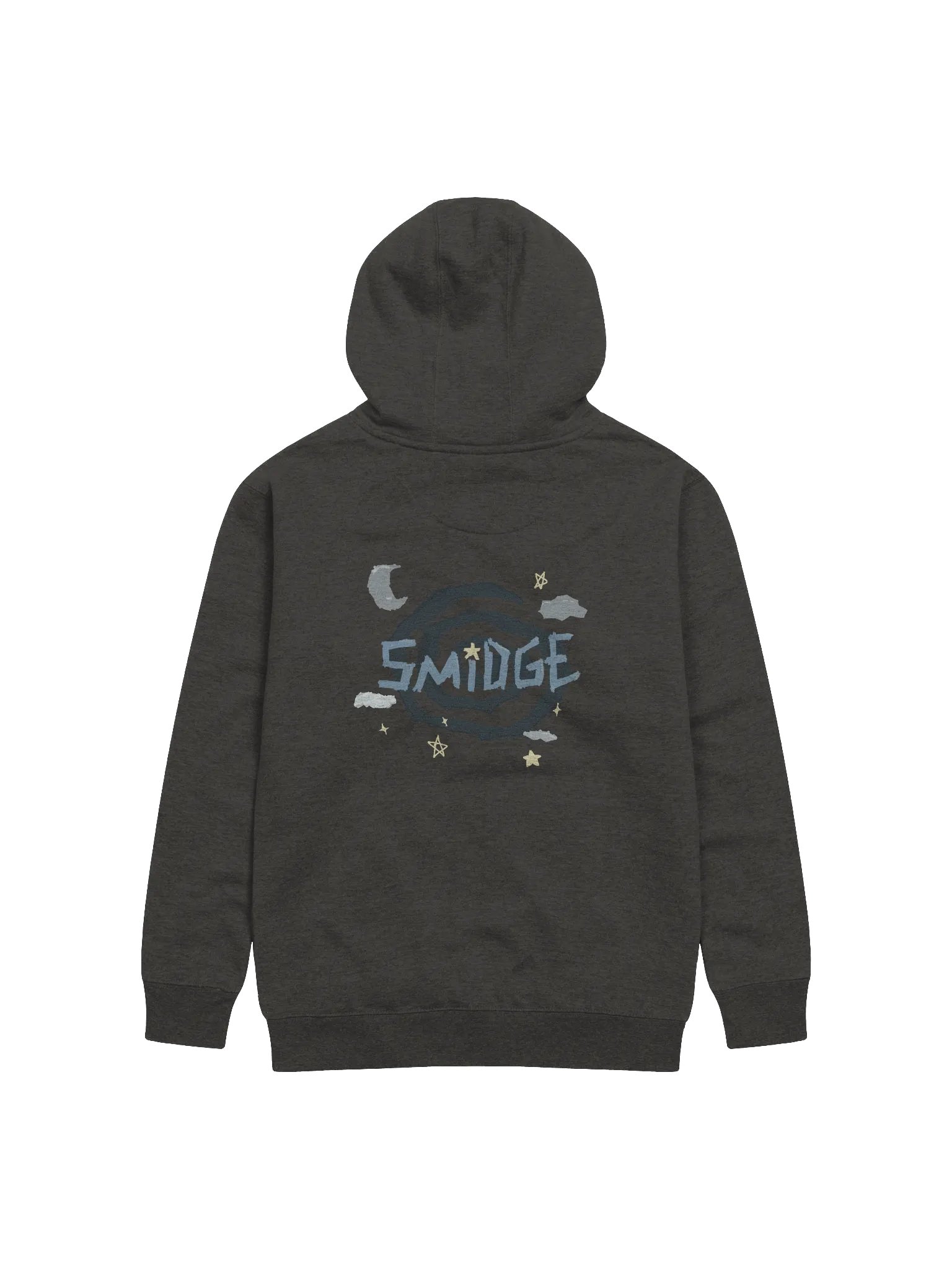 Day & Night Hoodie product image (3)