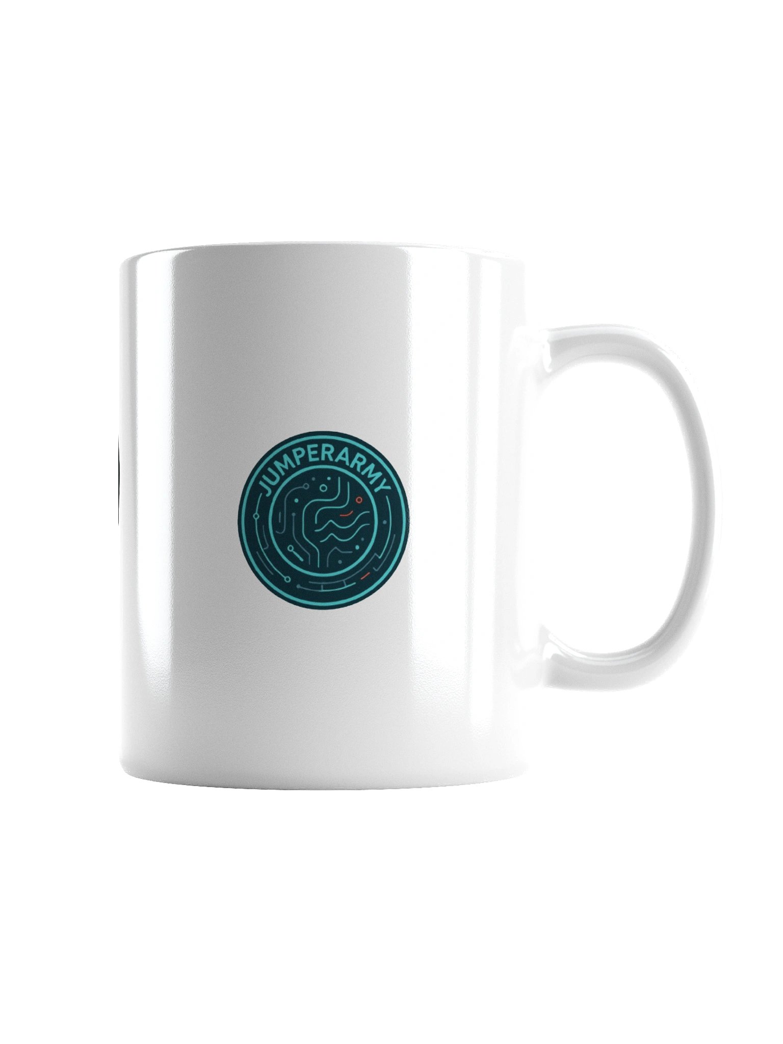 Taza SkullBeats product image (4)