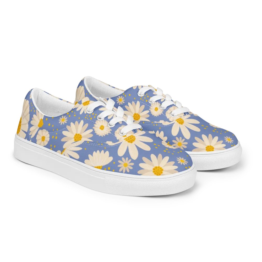 Daisy Delight Sneakers product image (4)