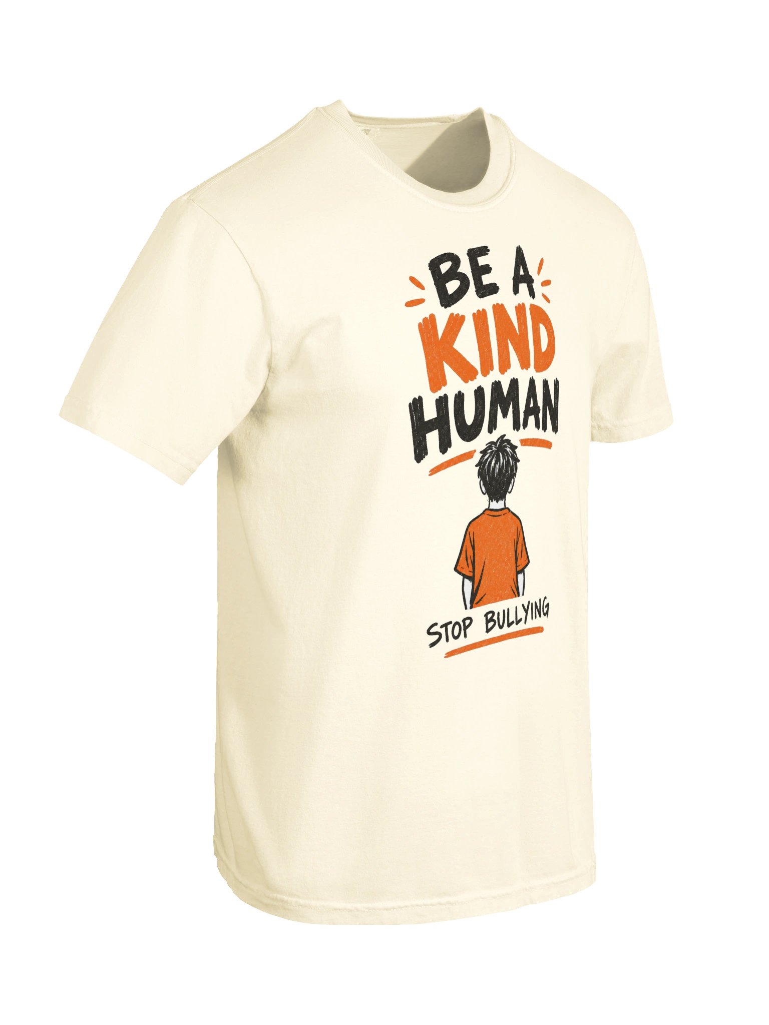 University Of Tennessee Anti Bullying shirt product image (100)