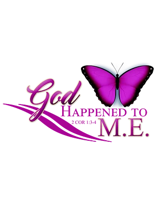 God Happened To M.E.