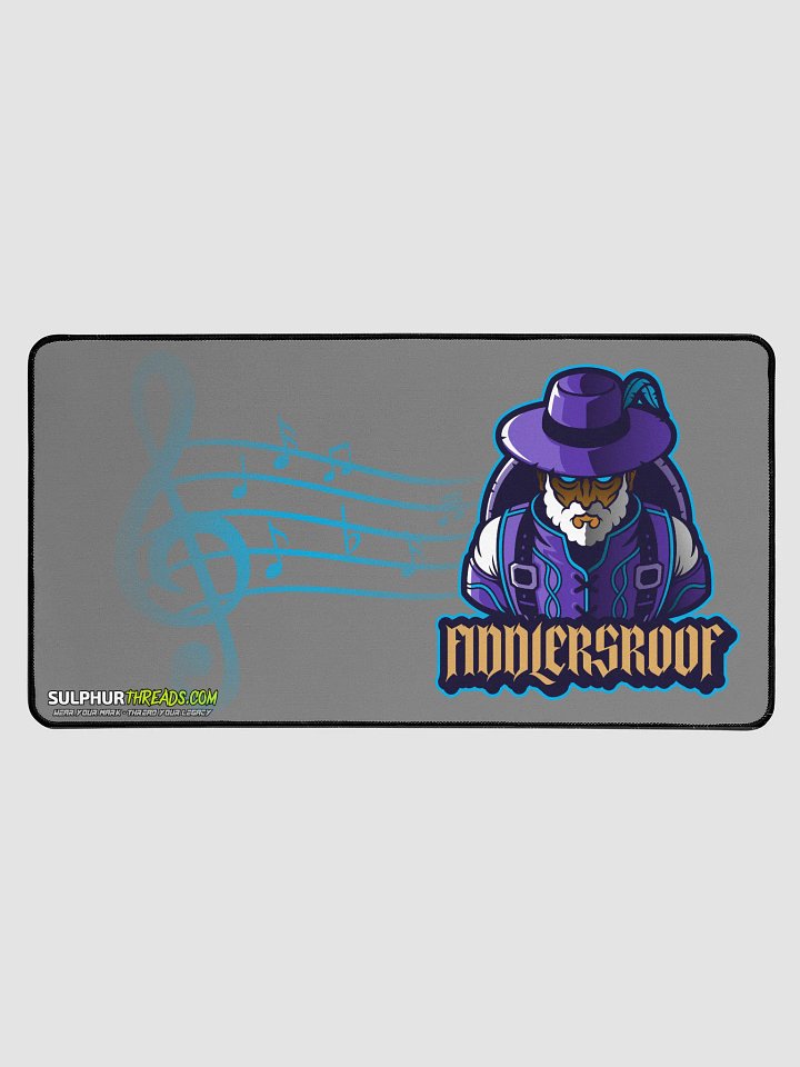 Fiddlersroof's Armored Bard product image (1)