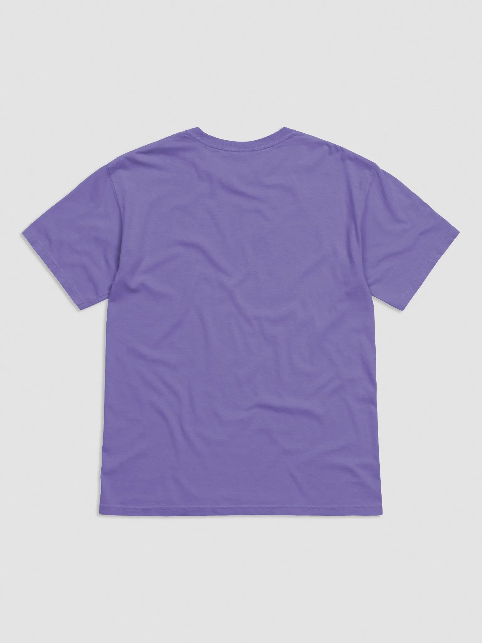 Synthetic Touch T-shirt product image (2)