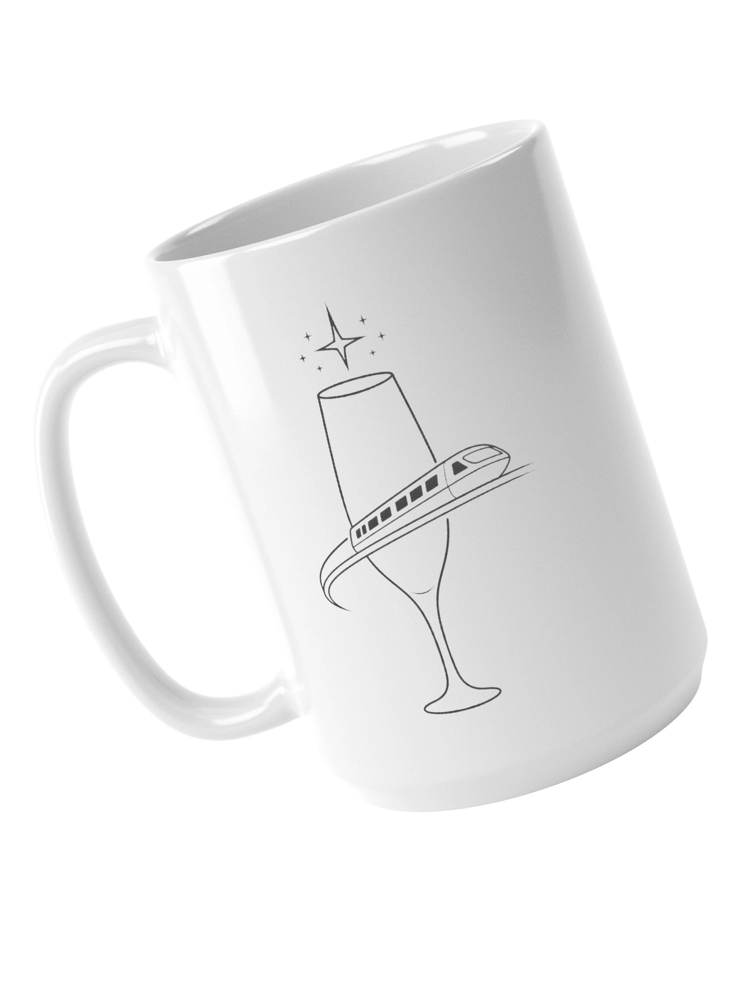 Bougie Mug product image (5)
