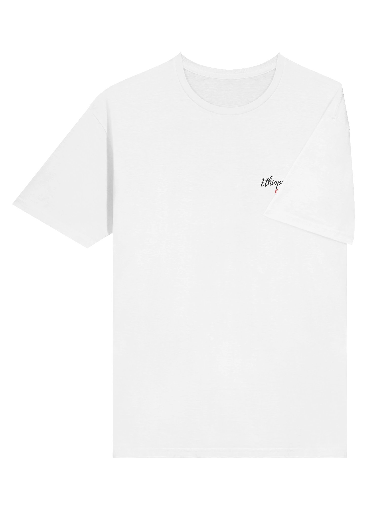 ETHIOPIAN MUSIC AMHARIC Unisex T-Shirt product image (26)