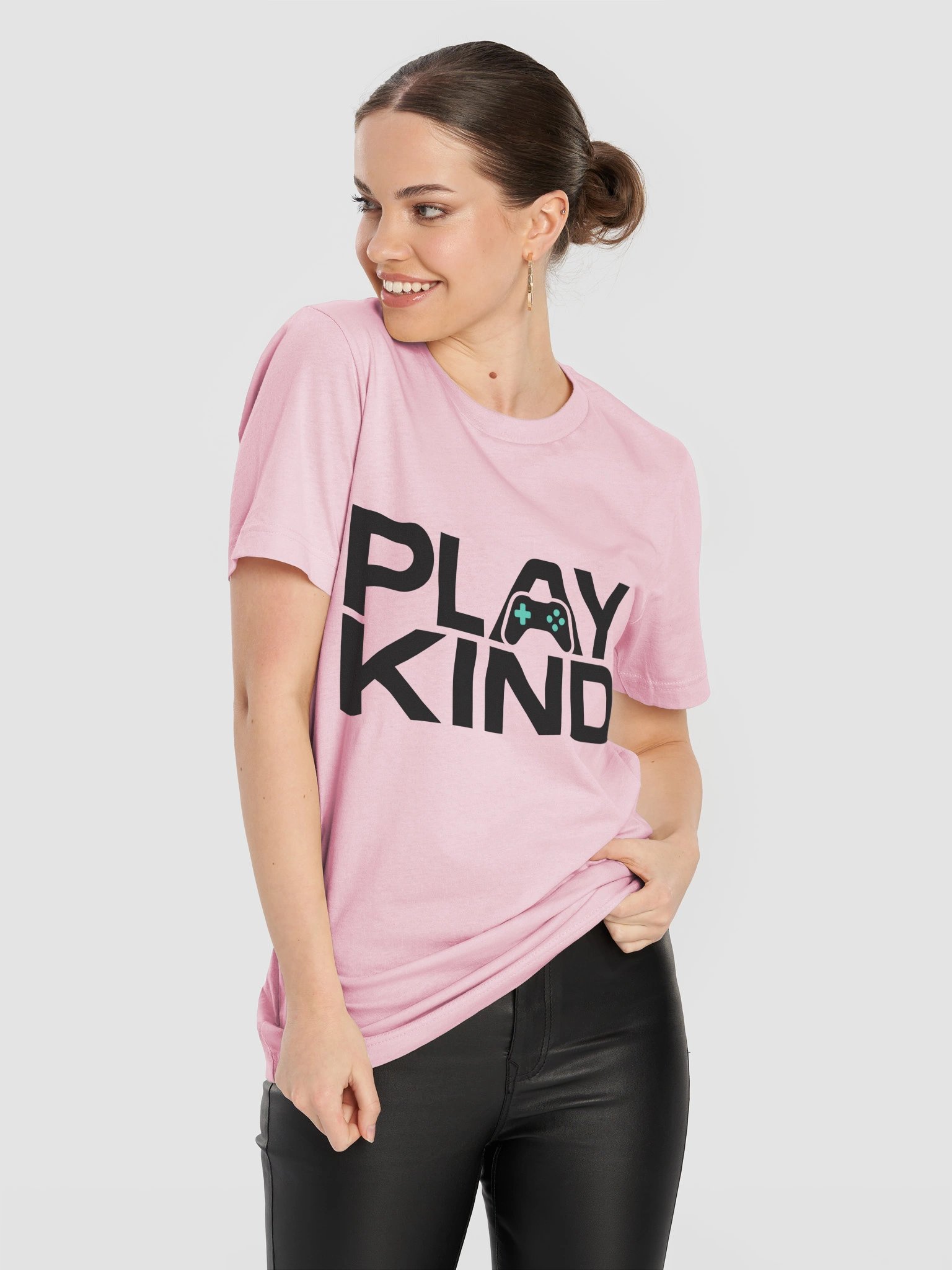 Play Kind Supersoft Tee product image (7)