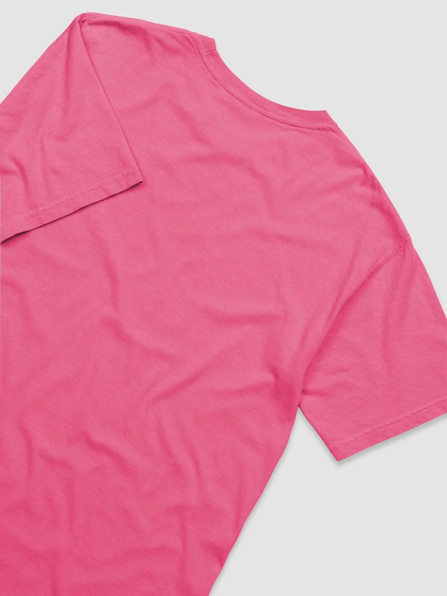 Raising Heights Cotton Comfort Tee product image (5)