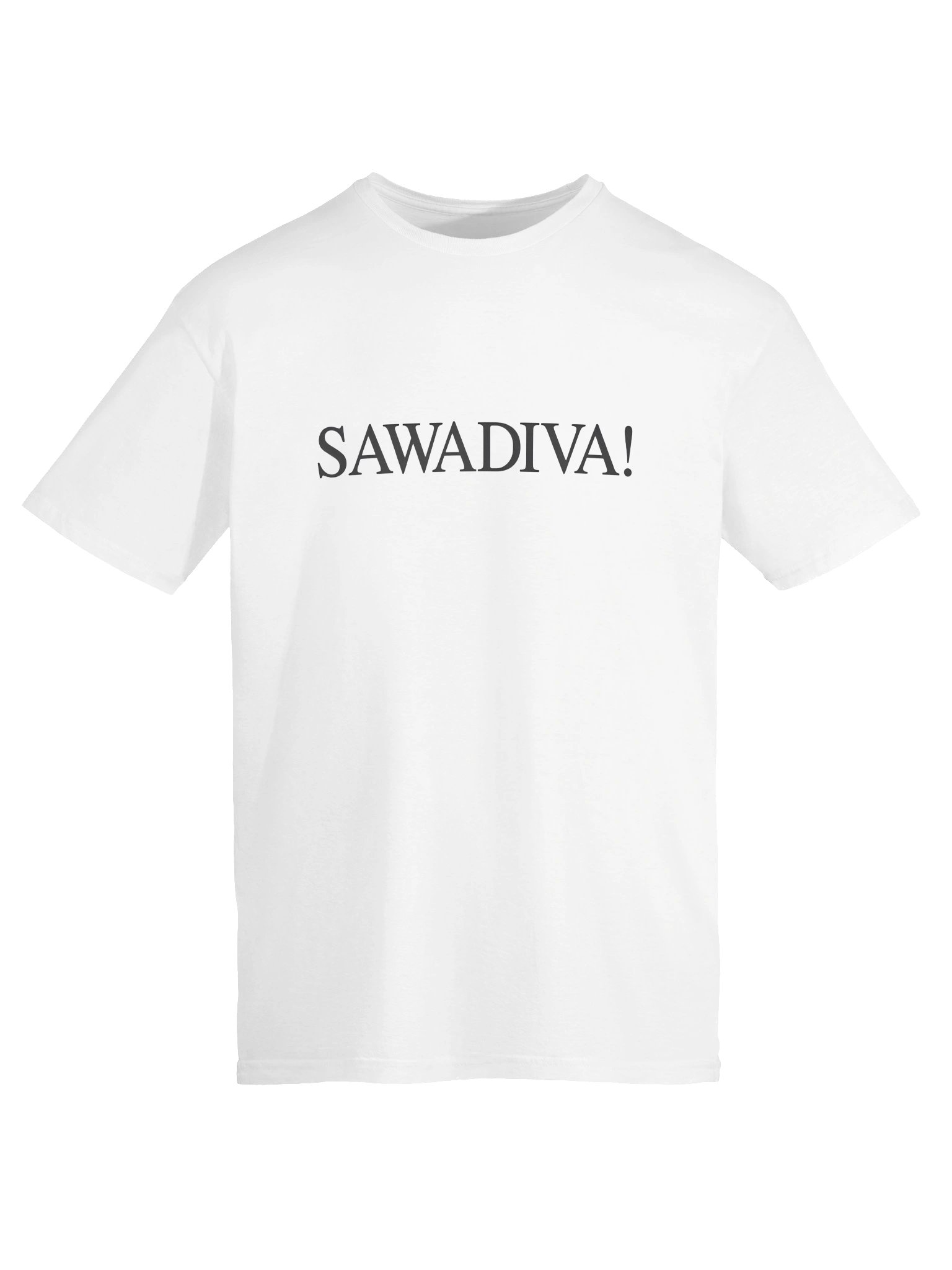 Lisa Sawadiva Shirt product image (2)
