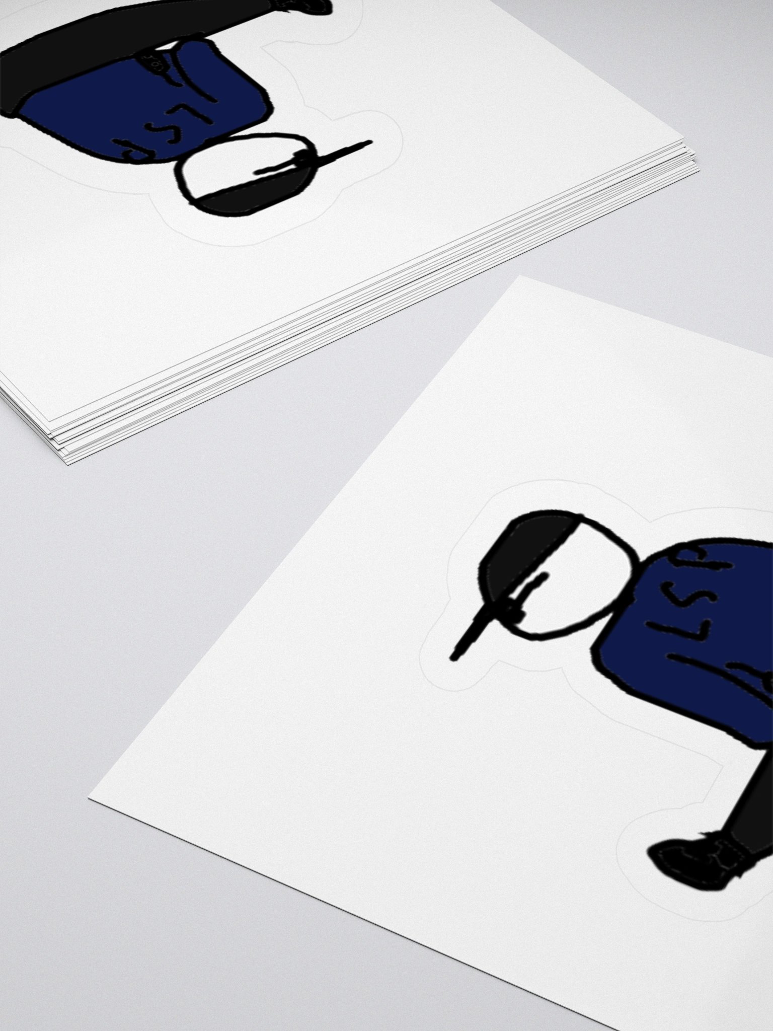 Angy Sticker product image (4)