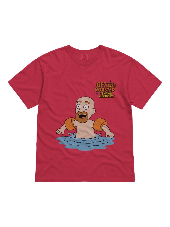 Shark Bait Tee product image (5)
