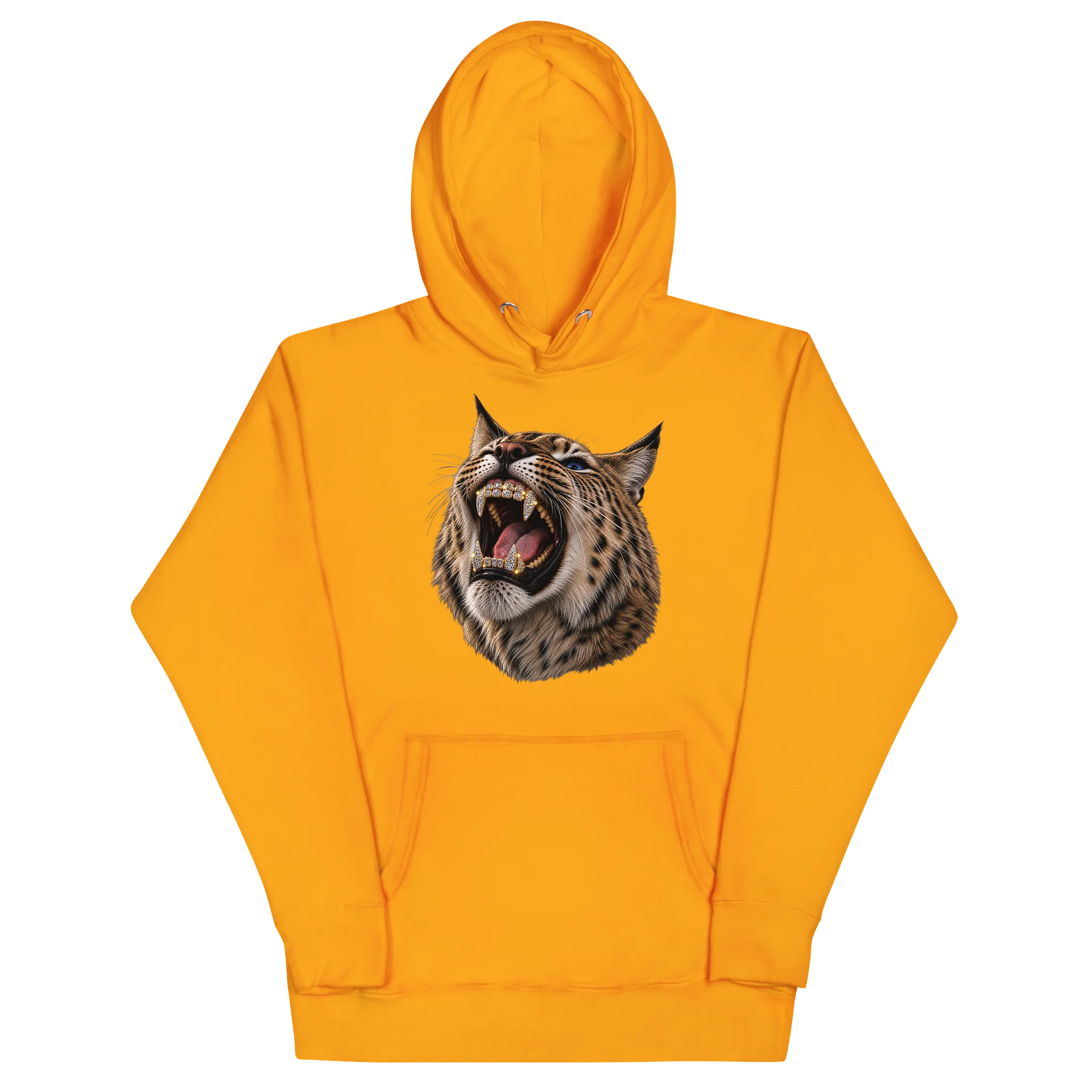 Iced Out Brix the Bobcat product image (2)