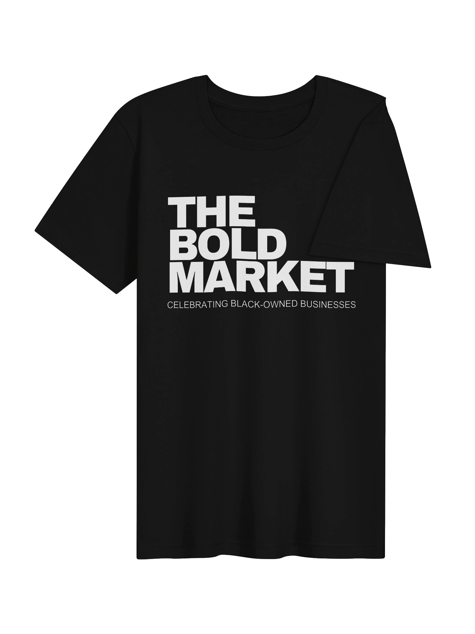 The BOLD Market 2026 product image (4)