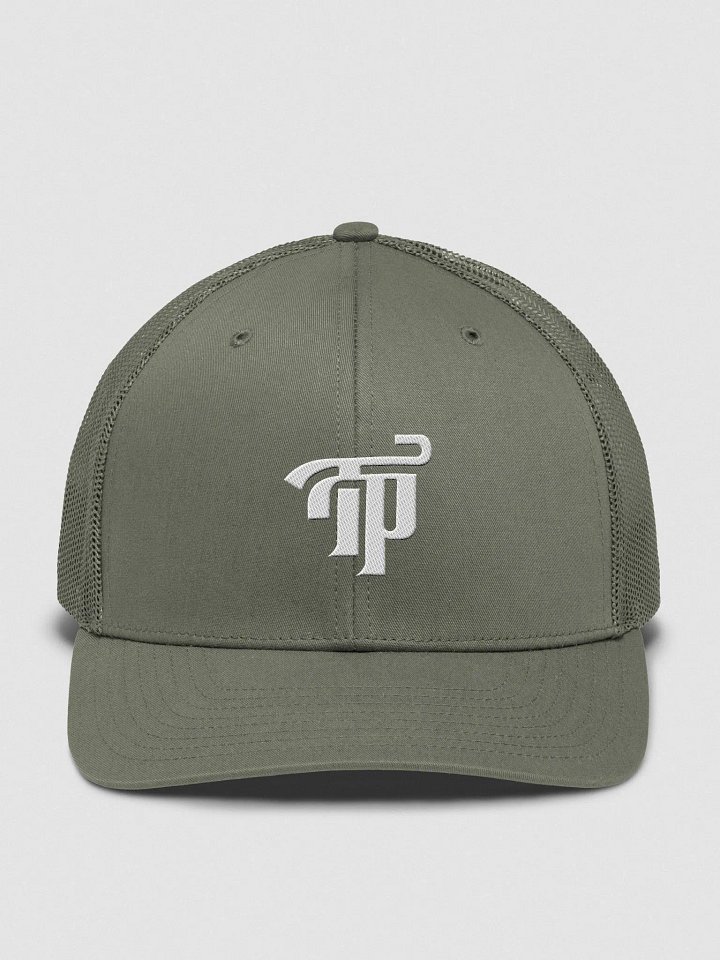 Signature Trucker product image (1)