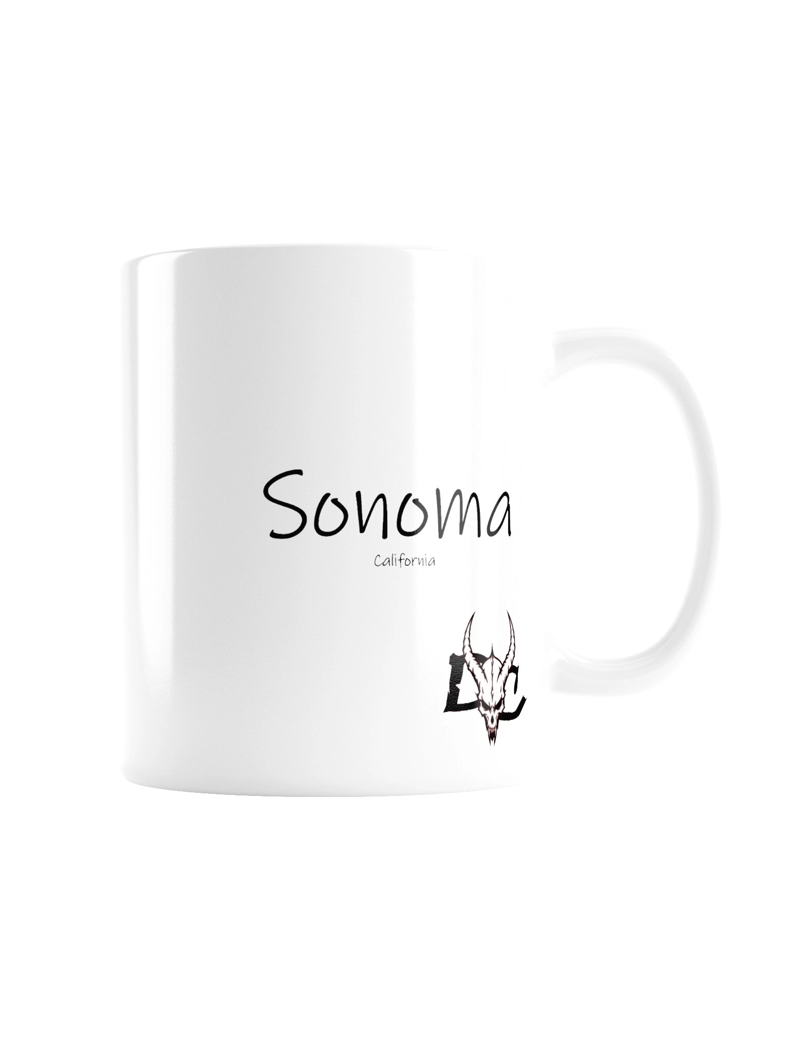 Sorry About Last Night White Mug product image (7)