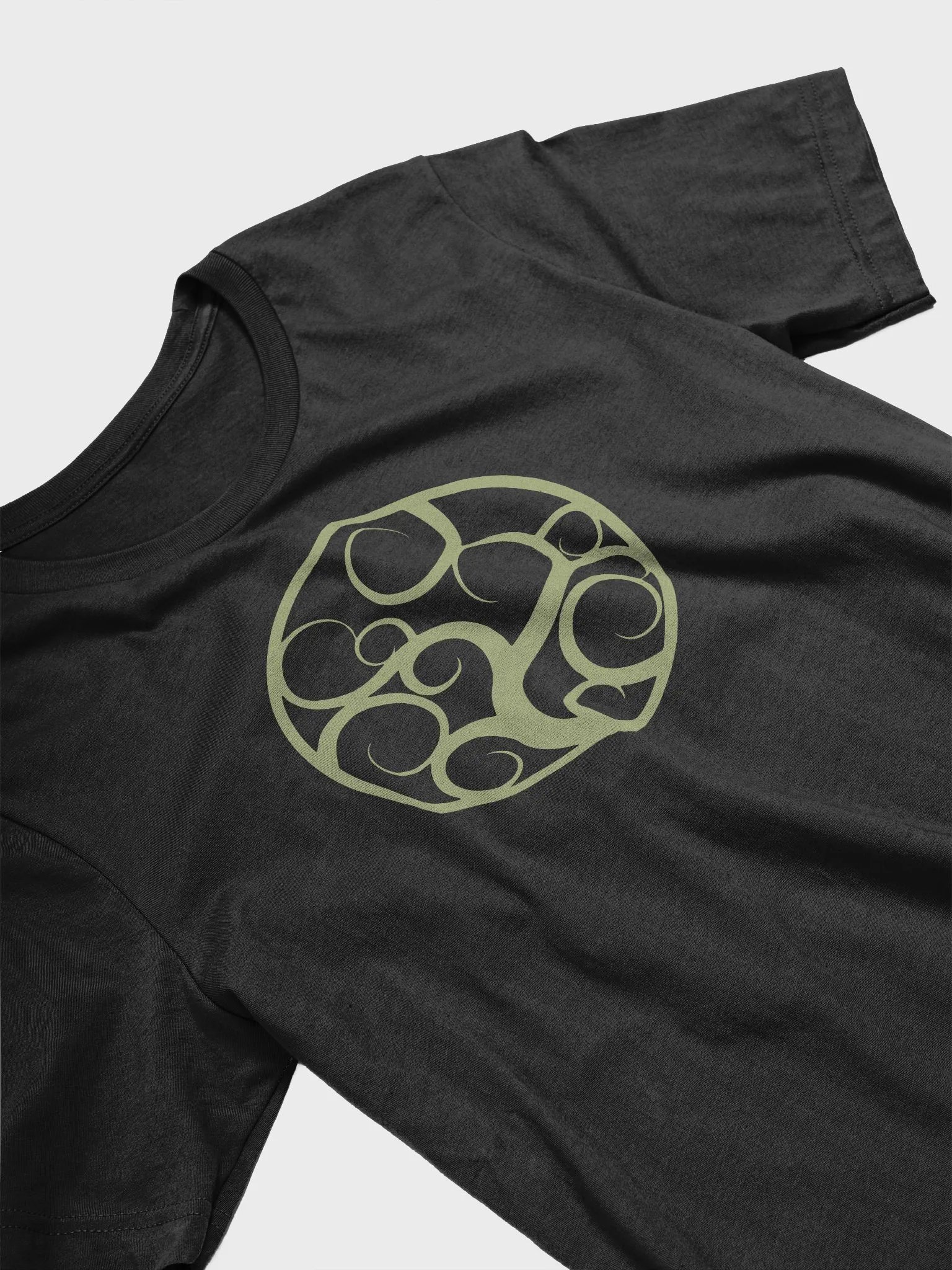 Swirly Tree Logo product image (18)