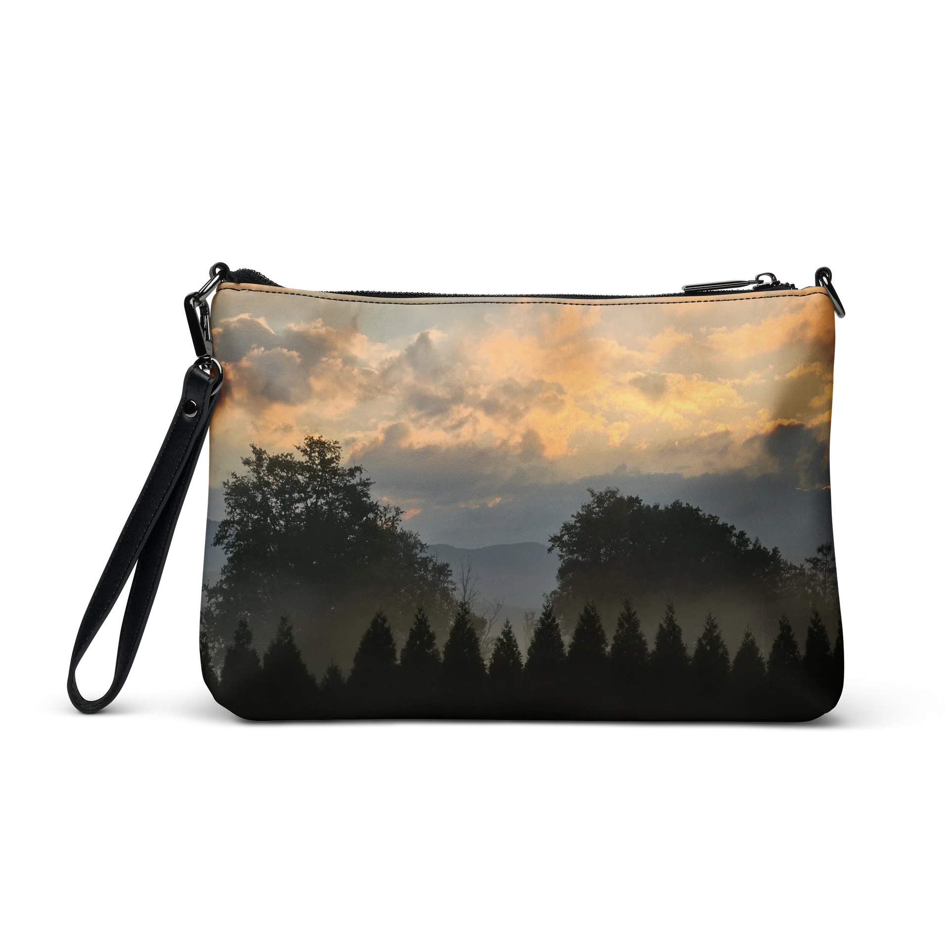 Sunrise Mist Crossbody Bag product image (3)