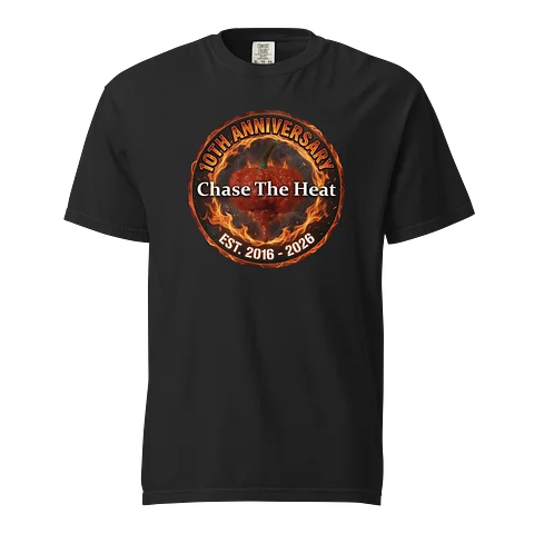 10th Anniversary CTH Logo product image (1)