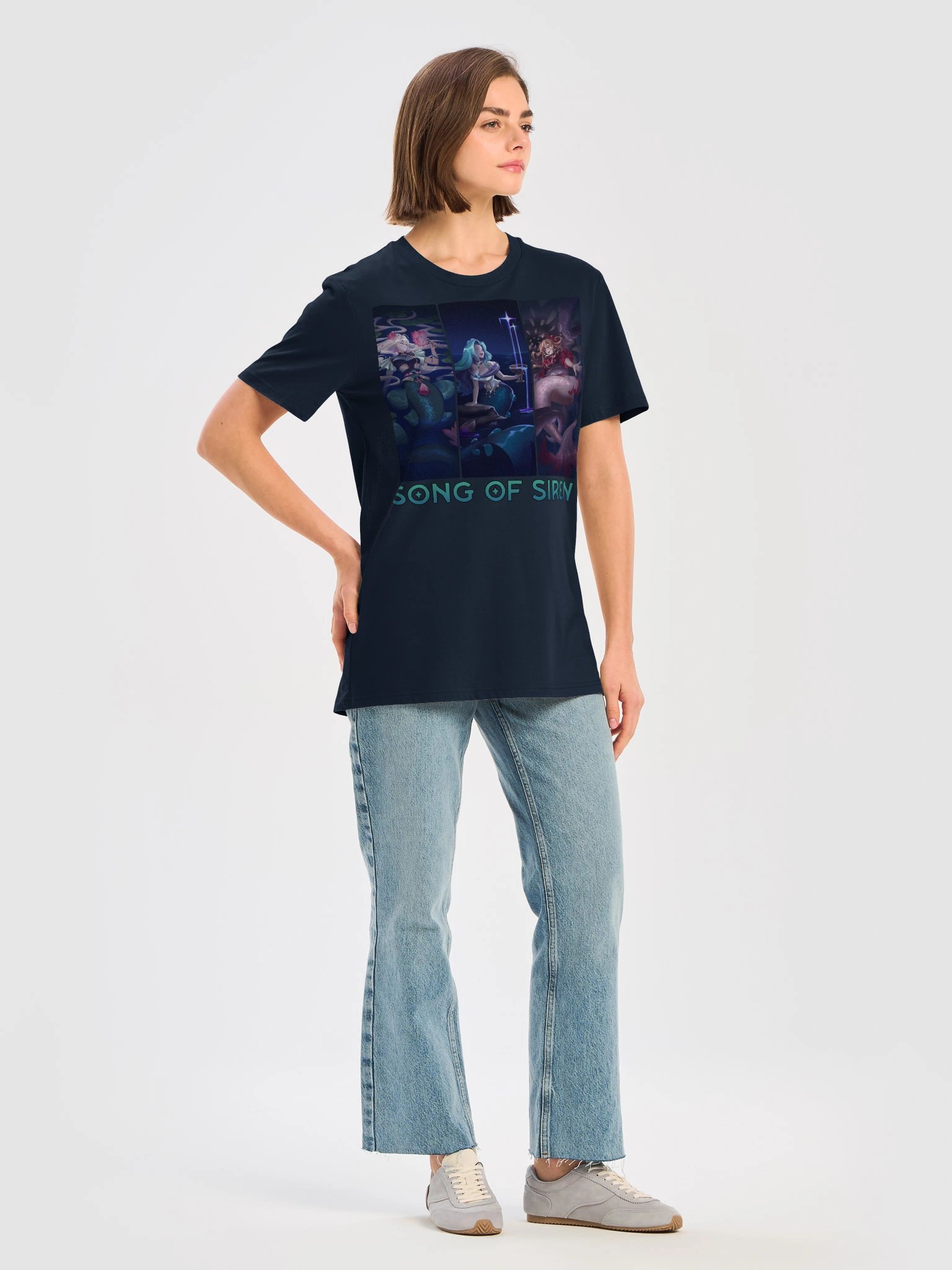 Song of Siren product image (33)