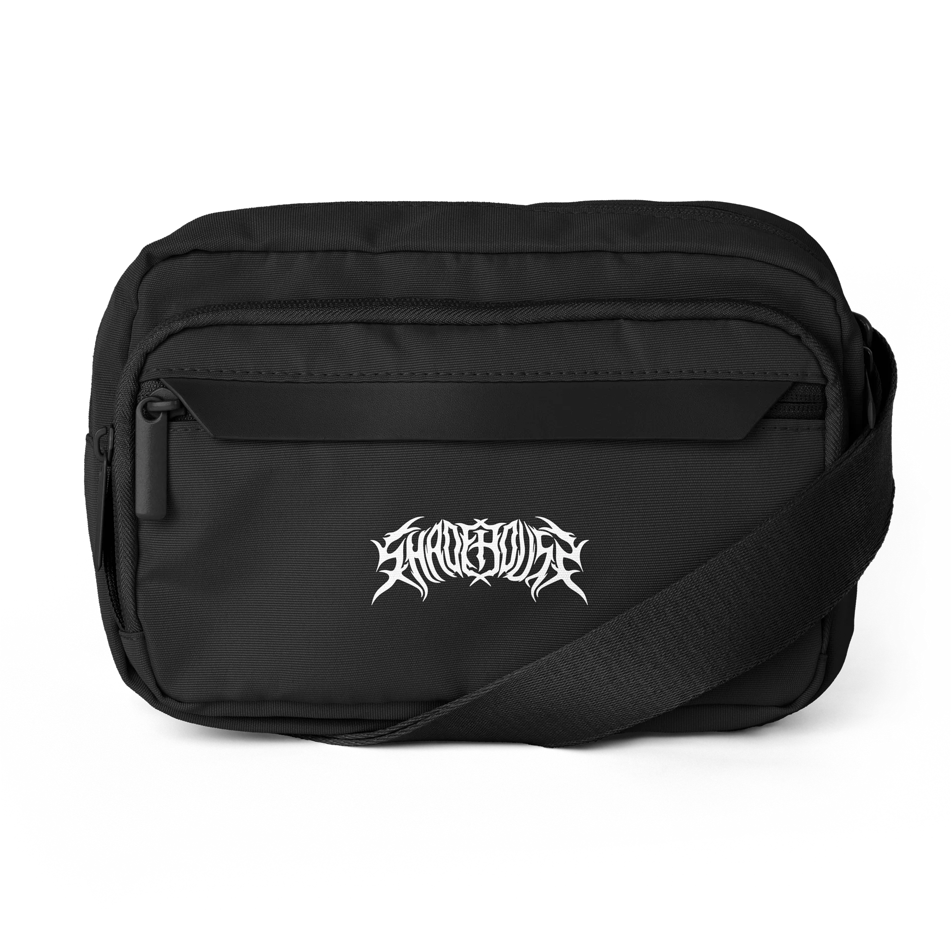 Metal Logo Bag product image (1)