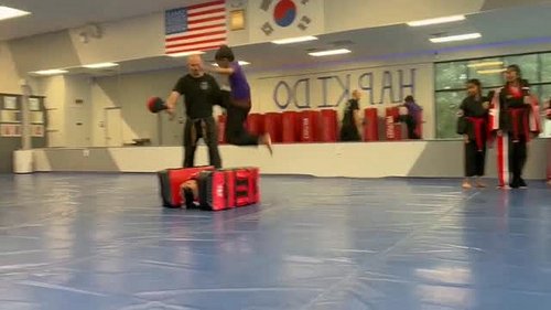 Student Highlight: Prabhav 👊

Prabhav went above and beyond today during flying side kick practice, and the effort showed.

G...