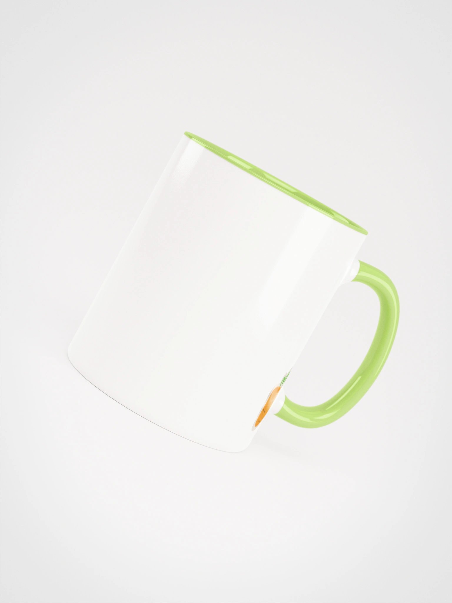 Kerrit Patch Mug product image (4)