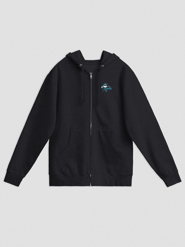 Sylver's Zipup Hoodie product image (3)