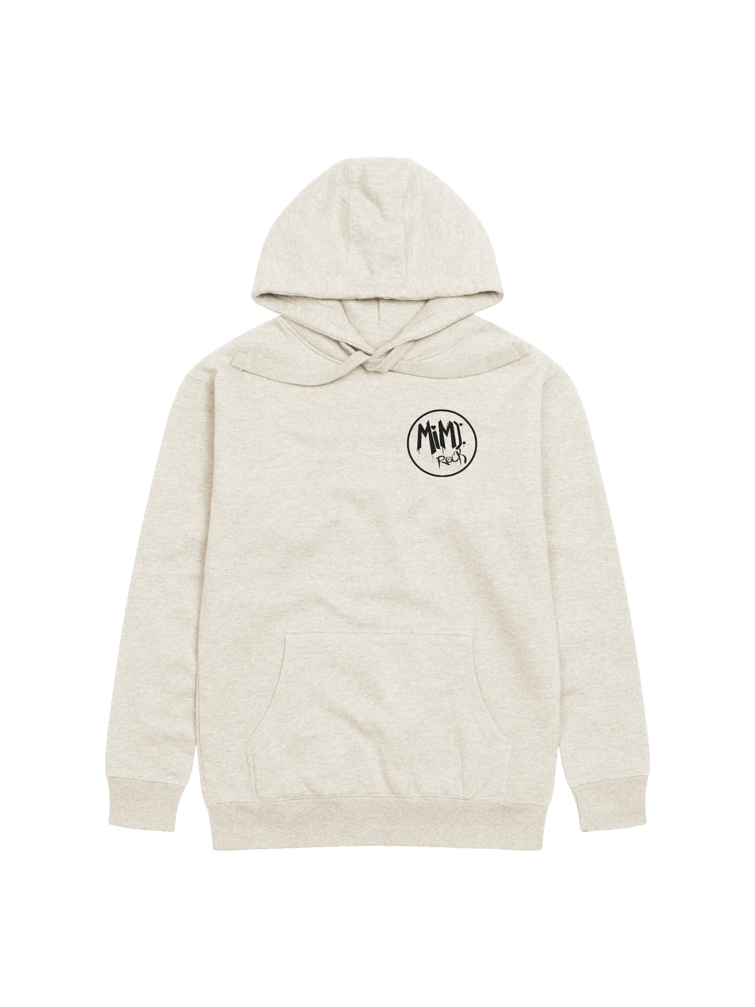 Sudadera Mimi Rock product image (3)