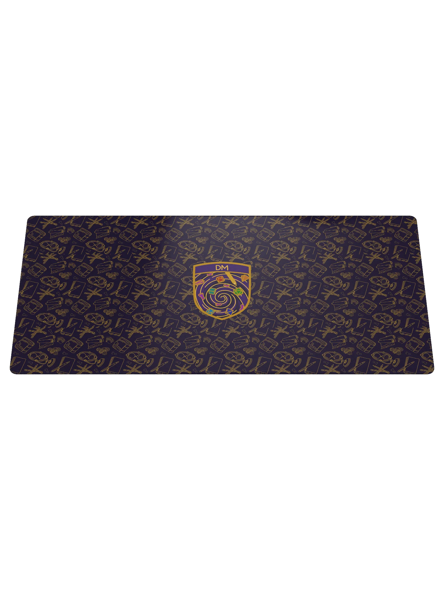 Dungeon Master Desk Mat product image (3)