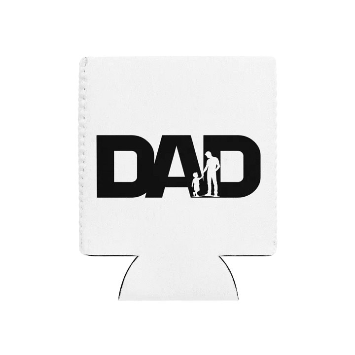 Dad Son Nightfall Can Cooler product image (1)