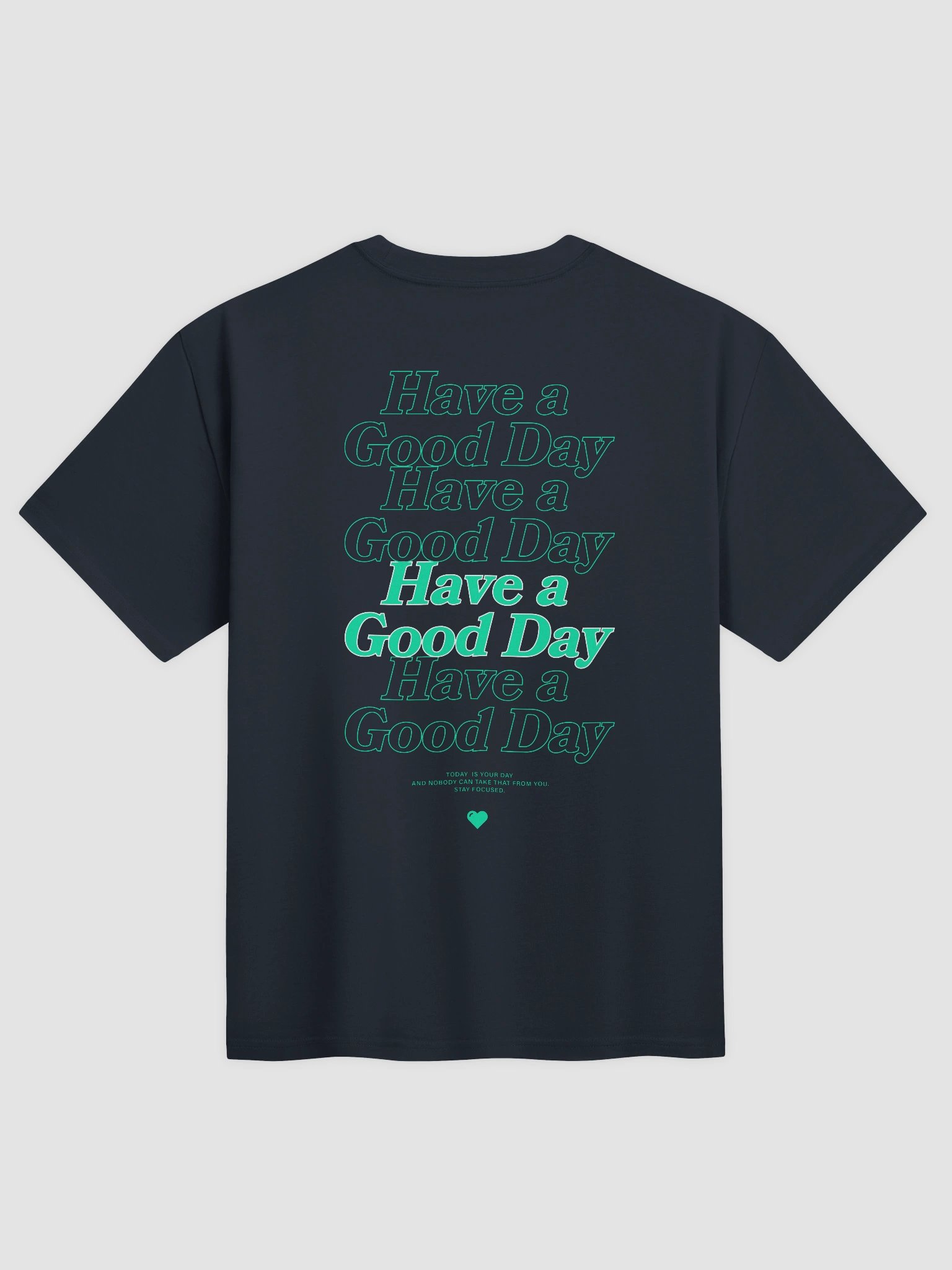 Vibes - Heavyweight Tee Edition product image (10)