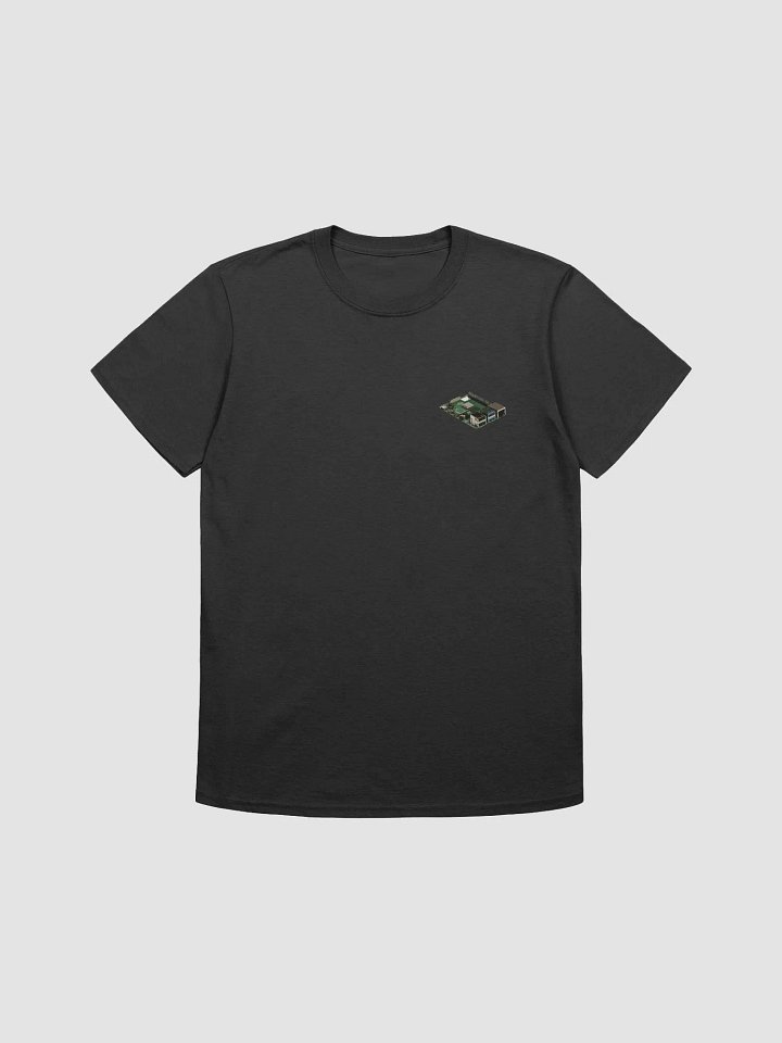 Raspberry Pi - Tshirt product image (2)