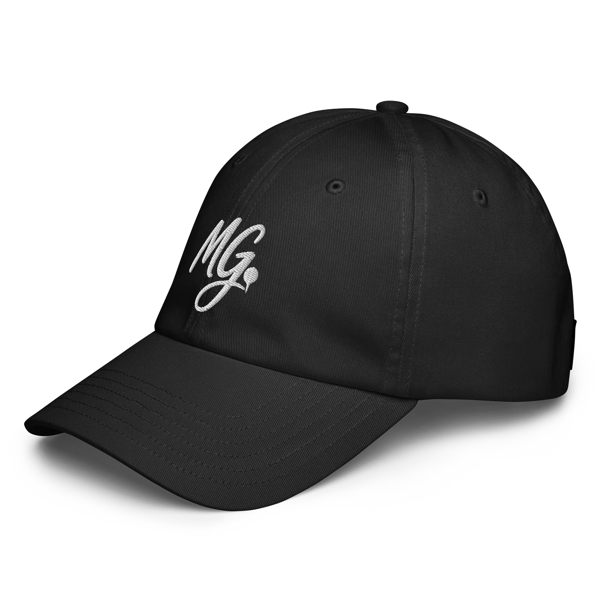 MG Under Armour® Dad Hat product image (2)