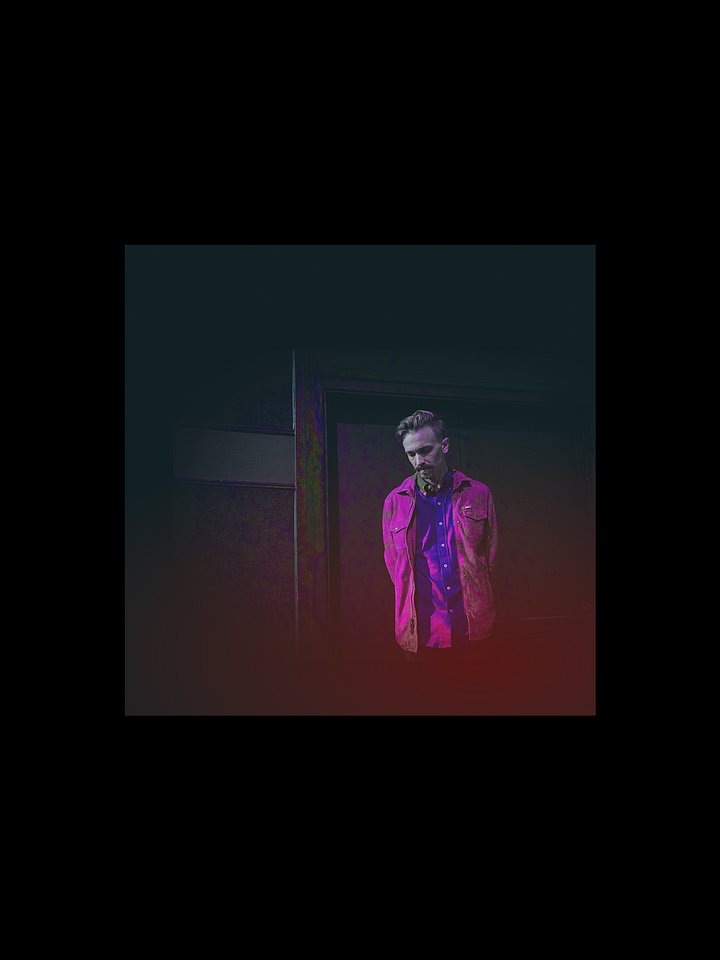 Adam Kritzer - Matters of Heart EP product image (1)