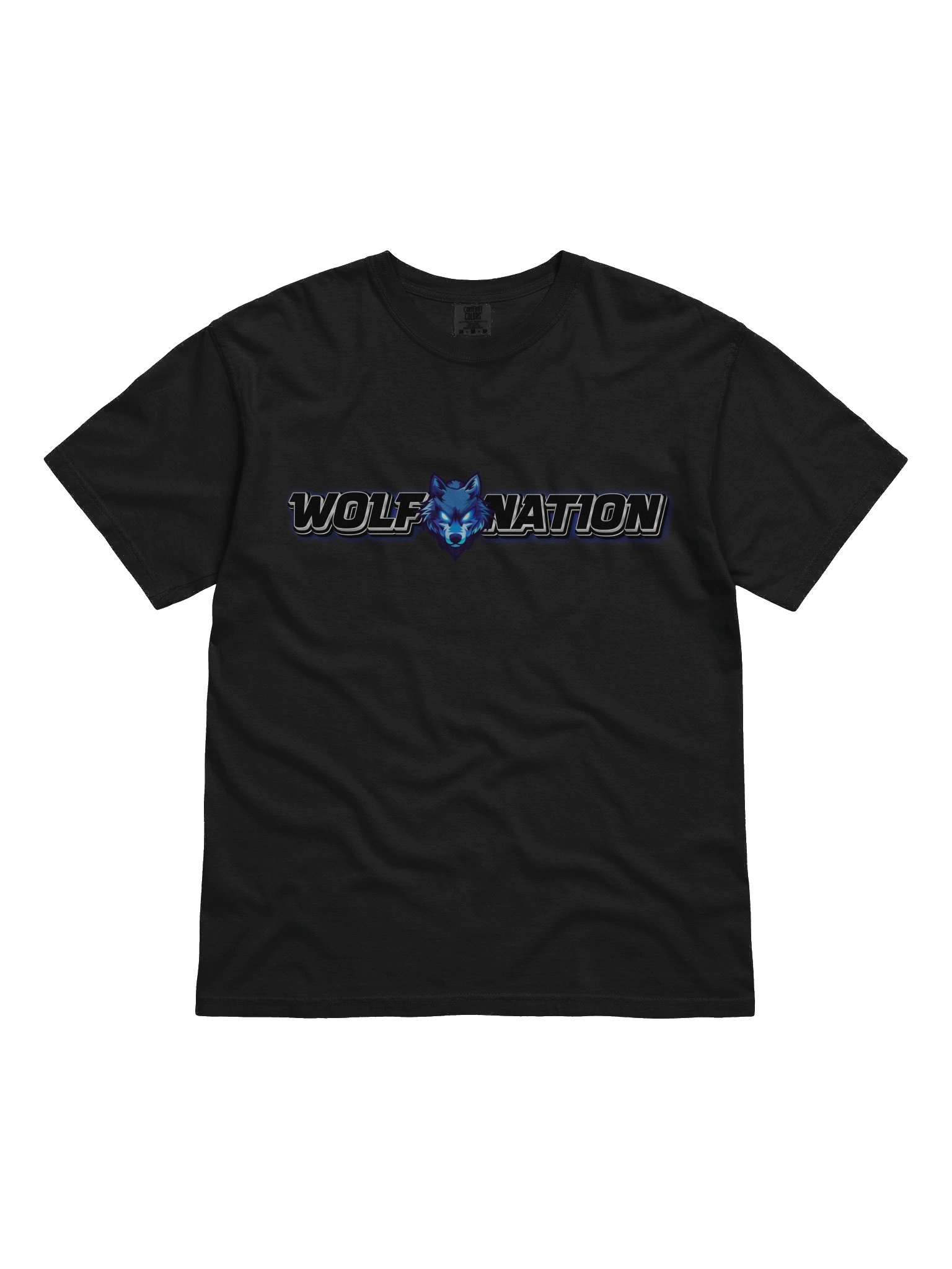 Wolf Nation T-Shirt product image (3)