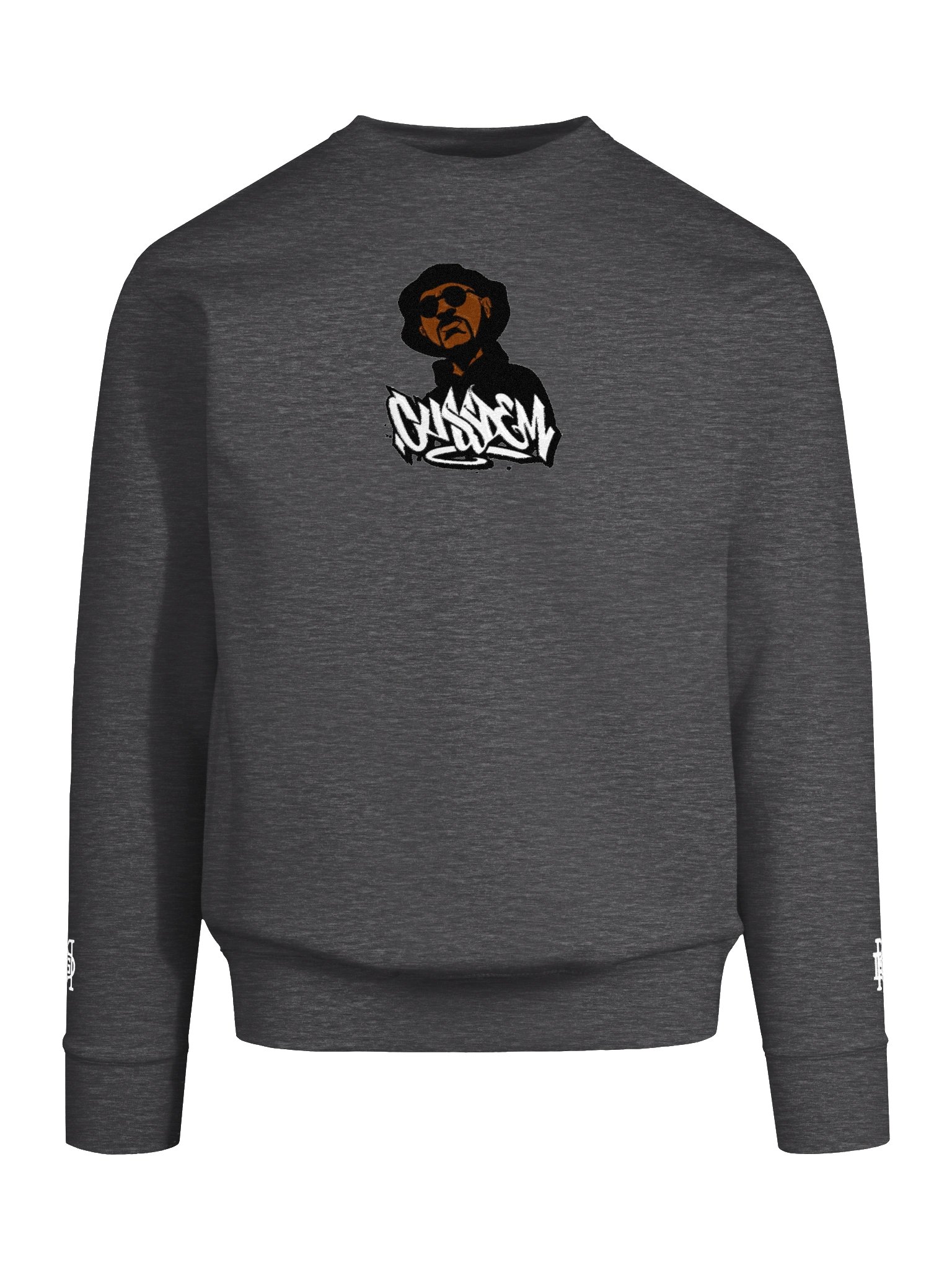 M.L.E. x CUSSDEM Sweatshirt product image (80)