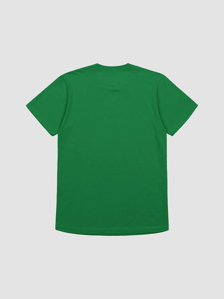 I Make Crime Pay - Kelly Green T-shirt product image (2)