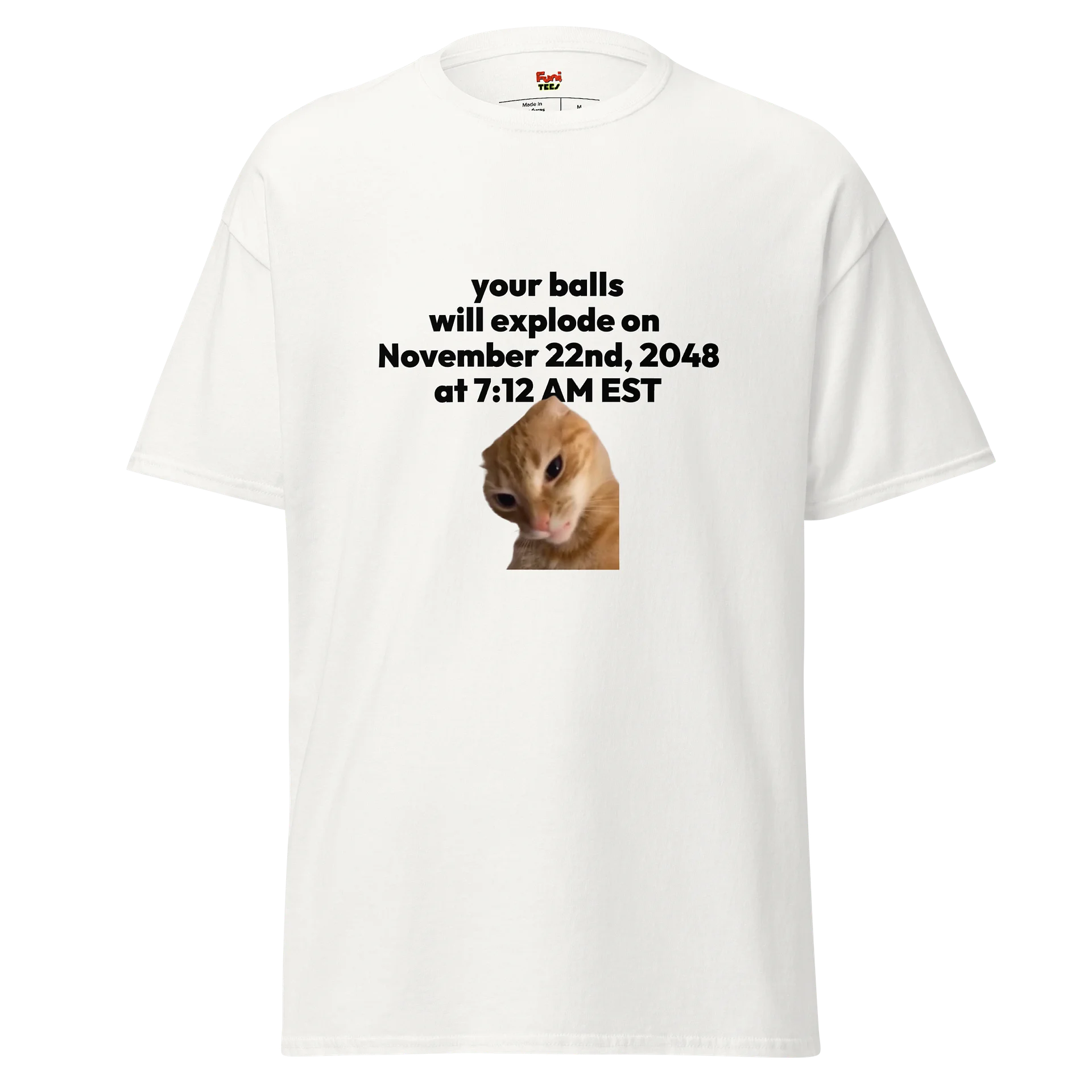 your balls will explode on this day product image (1)