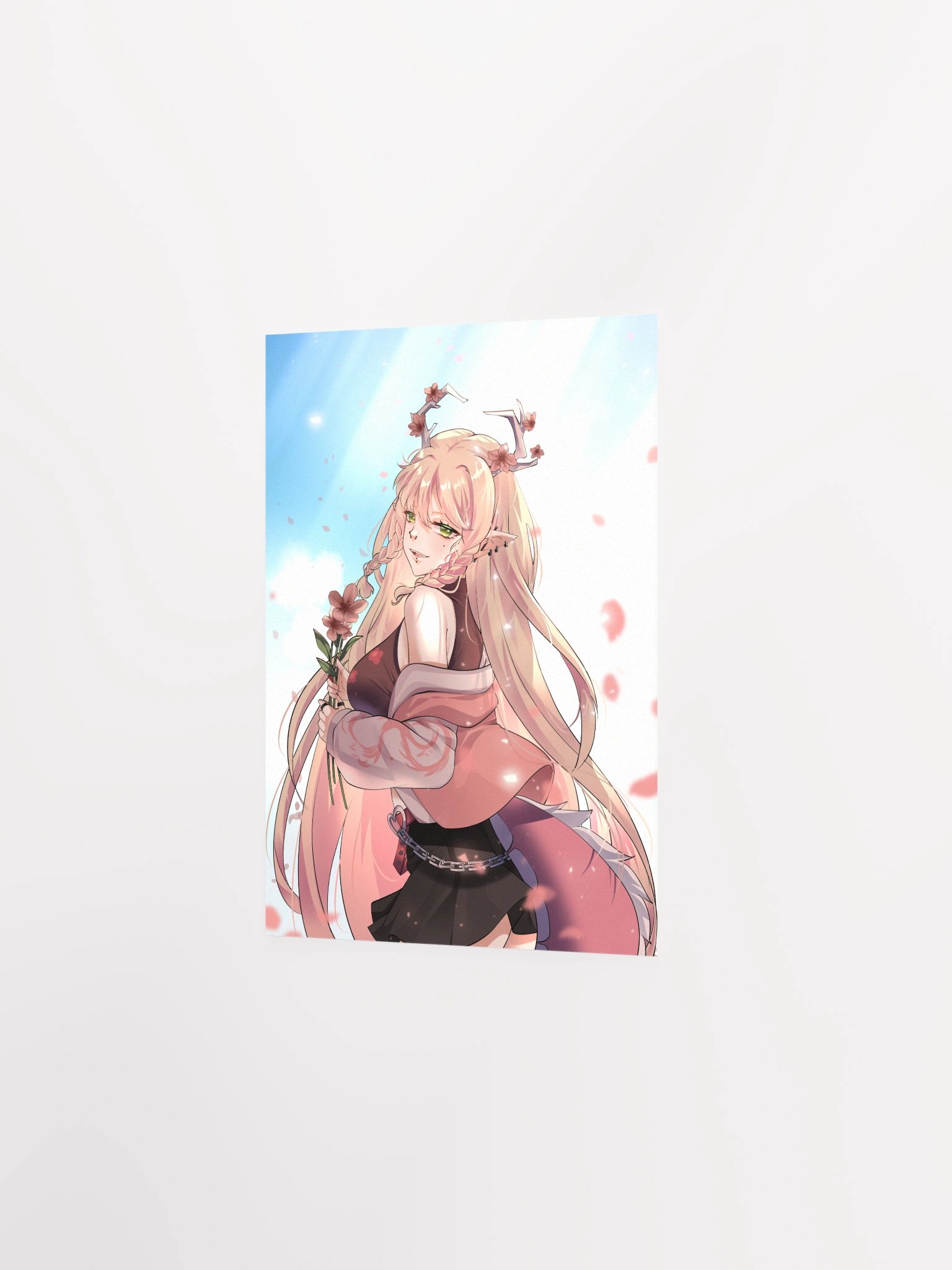 "Summer" Poster product image (2)